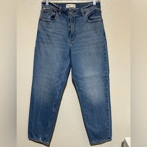 Abercrombie Jeans